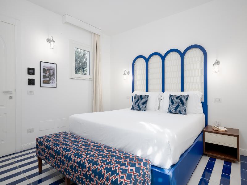 Villa Lia Hotel Capri image