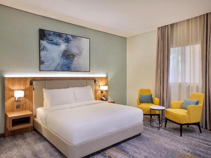 Staybridge Suites Al Khobar City image