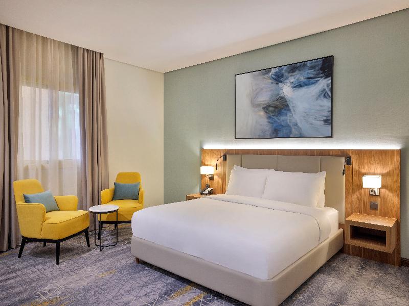 Staybridge Suites Al Khobar City image