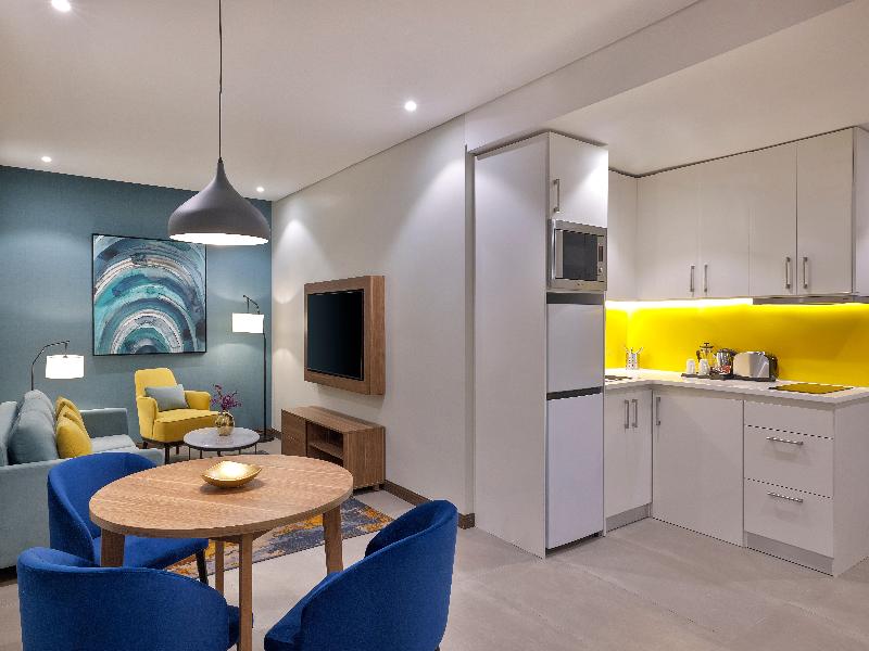 Staybridge Suites Al Khobar City image