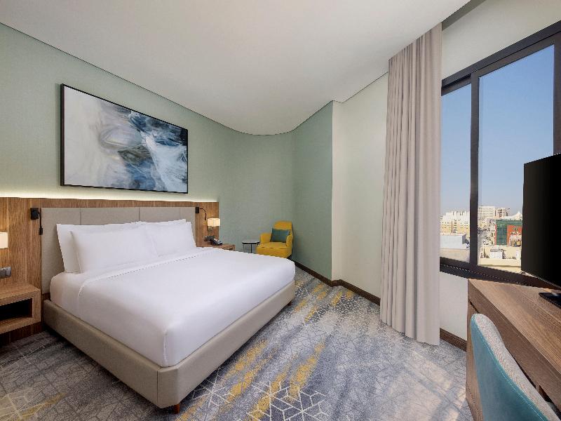 Staybridge Suites Al Khobar City image