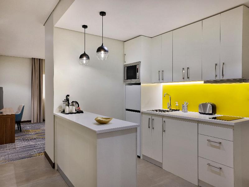 Staybridge Suites Al Khobar City image