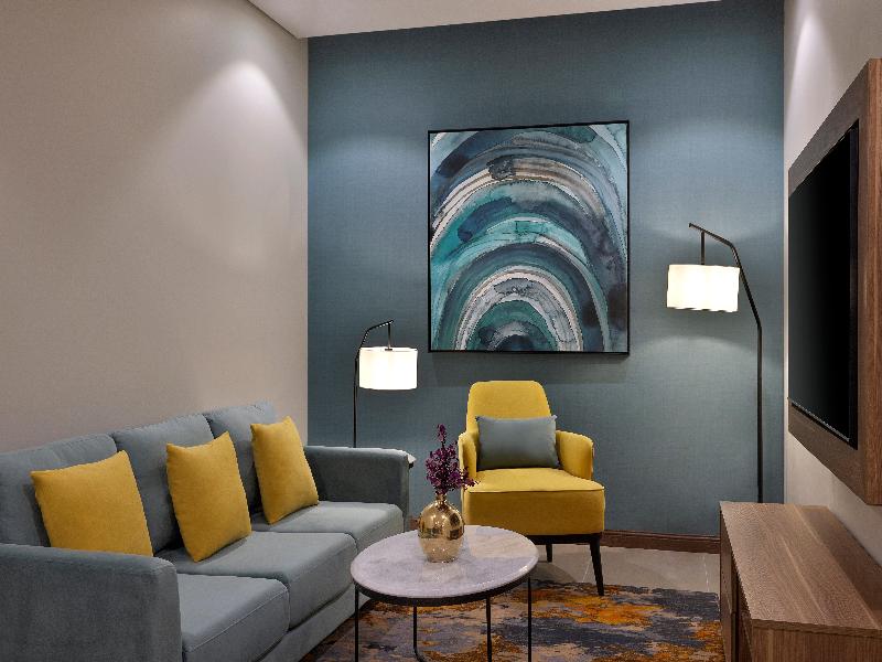 Staybridge Suites Al Khobar City image