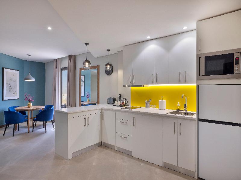 Staybridge Suites Al Khobar City image