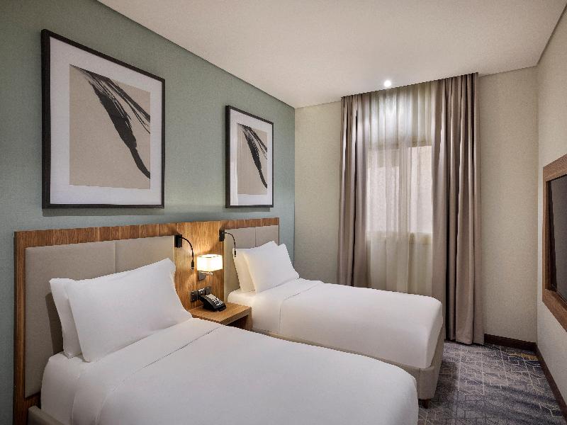 Staybridge Suites Al Khobar City image
