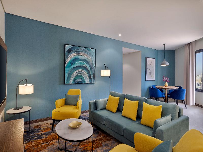 Staybridge Suites Al Khobar City image