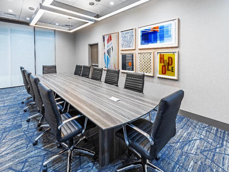 Holiday Inn Express Suites Houston Sw Rosenberg image