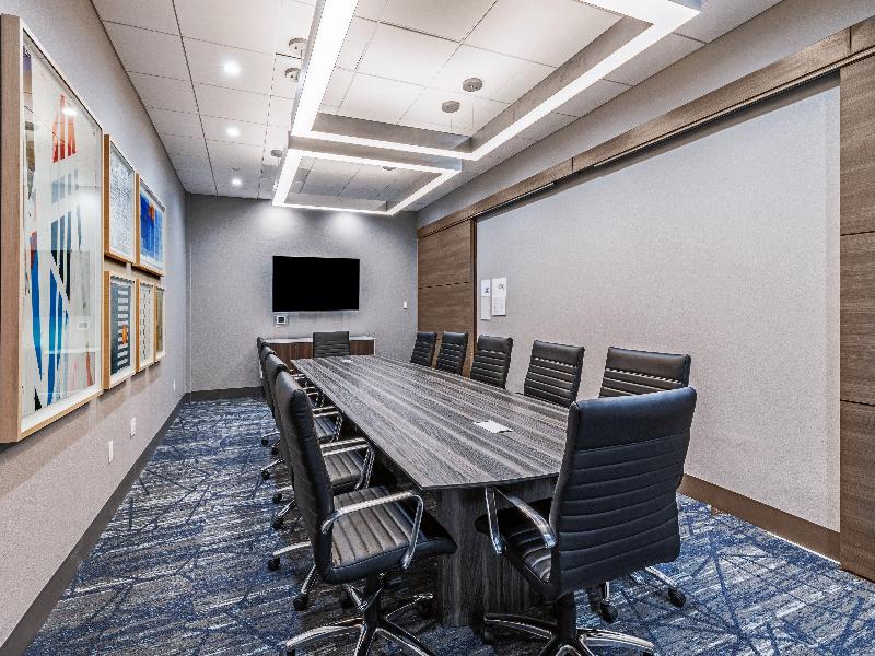 Holiday Inn Express Suites Houston Sw Rosenberg image