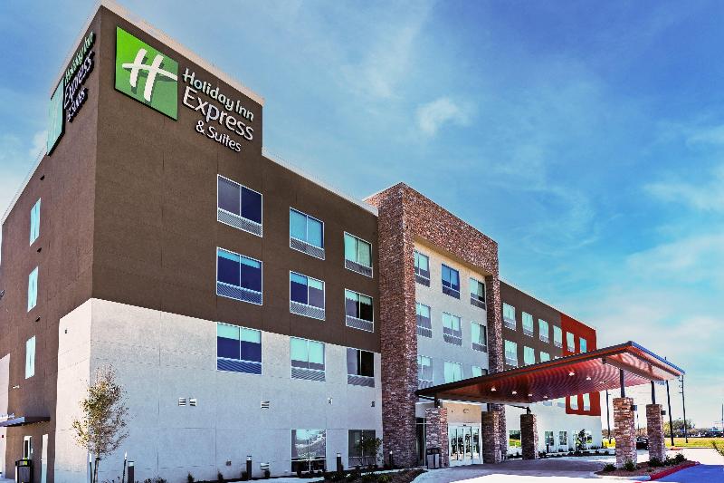 Holiday Inn Express Suites Houston Sw Rosenberg image