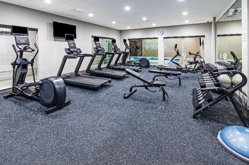 Holiday Inn Express Suites Houston Sw Rosenberg image