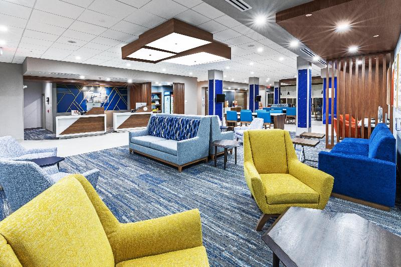 Holiday Inn Express Suites Houston Sw Rosenberg image