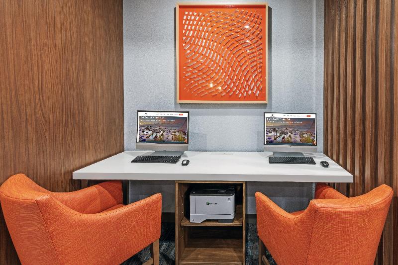 Holiday Inn Express Suites Houston Sw Rosenberg image