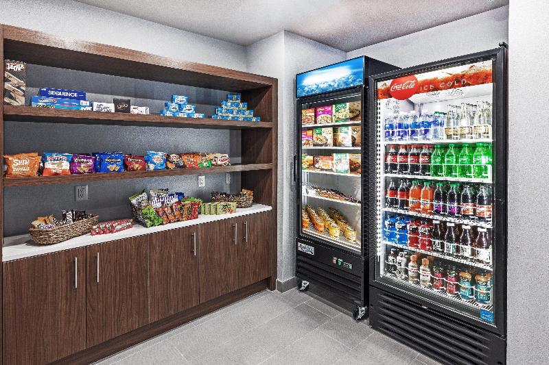 Holiday Inn Express Suites Houston Sw Rosenberg image