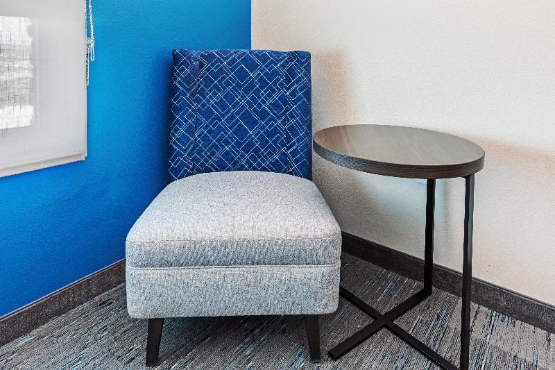 Holiday Inn Express Suites Houston Sw Rosenberg image
