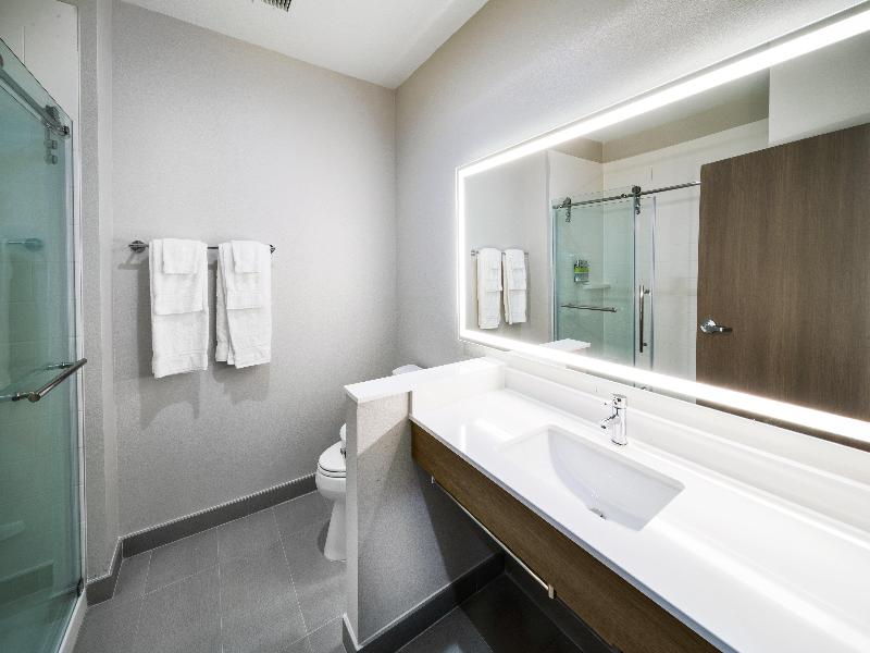 Holiday Inn Express Suites Houston Sw Rosenberg image