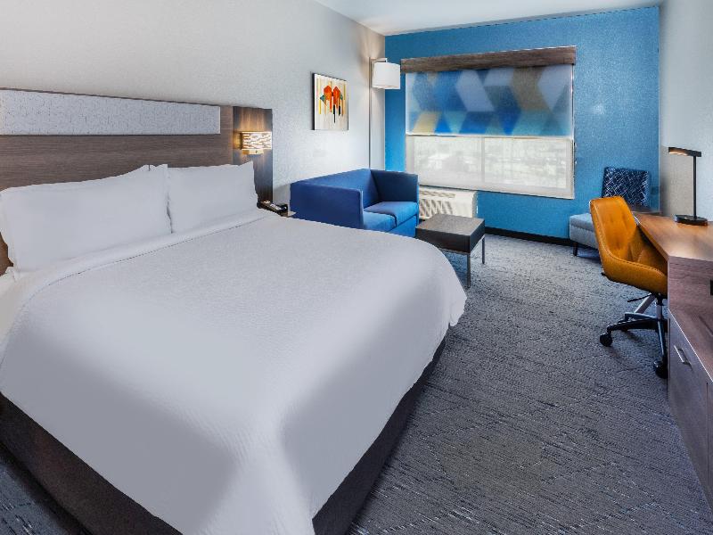 Holiday Inn Express Suites Houston Sw Rosenberg image