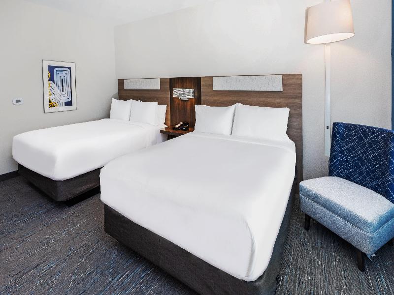 Holiday Inn Express Suites Houston Sw Rosenberg image