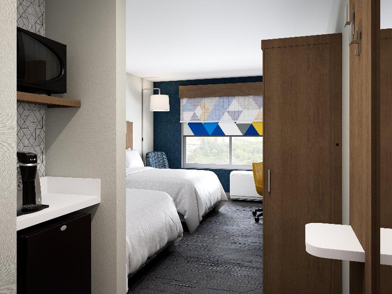 Holiday Inn Express Suites Houston Sw Rosenberg image