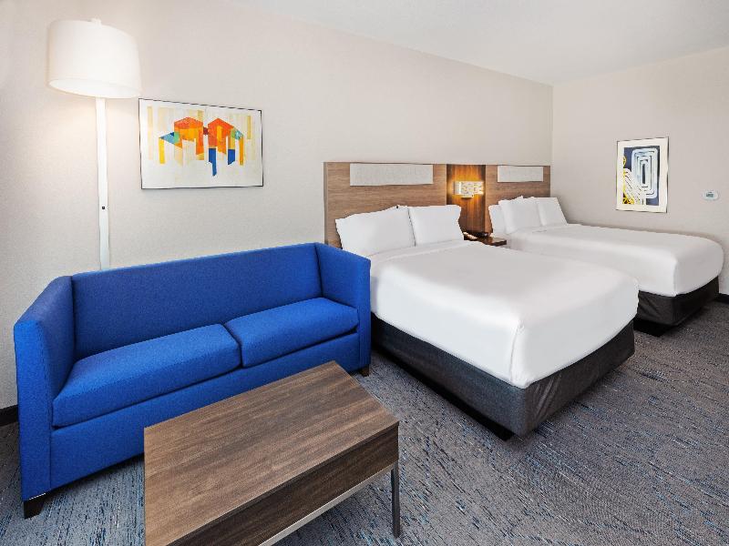 Holiday Inn Express Suites Houston Sw Rosenberg image
