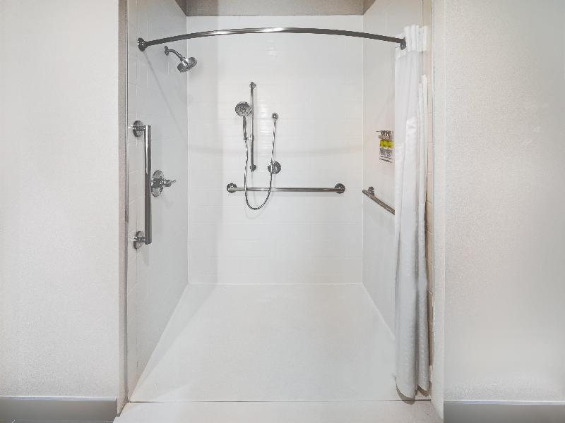 Holiday Inn Express Suites Houston Sw Rosenberg image