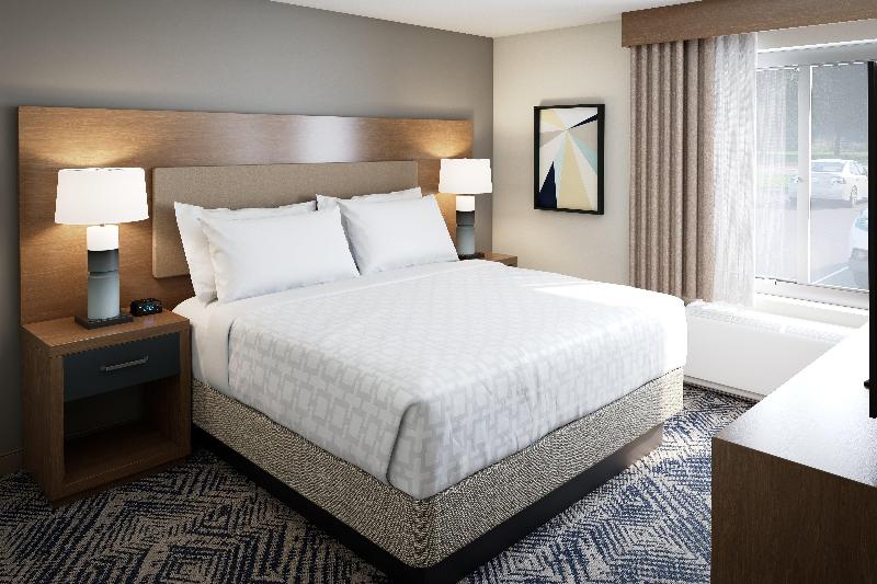 Candlewood Suites Tulsa Hills Jenks photo 18
