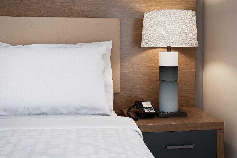 Candlewood Suites Tulsa Hills Jenks photo 21