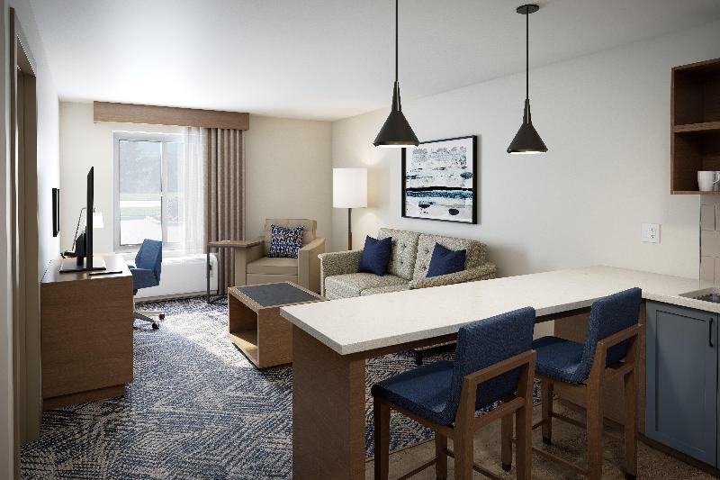 Candlewood Suites Tulsa Hills Jenks photo 22