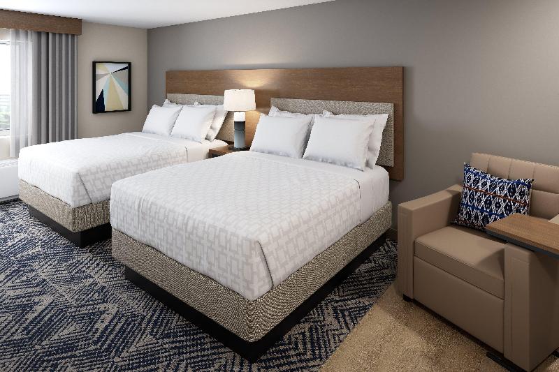 Candlewood Suites Tulsa Hills Jenks photo 10