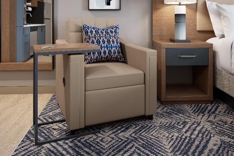 Candlewood Suites Tulsa Hills Jenks photo 15