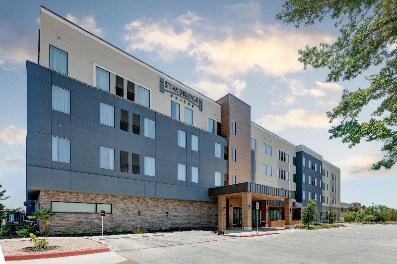 Staybridge Suites San Antonio Richland Hills