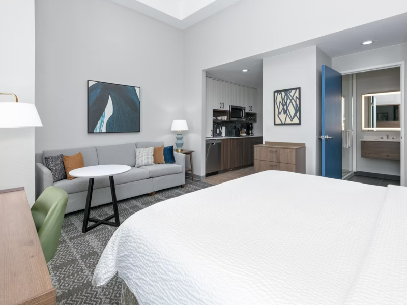 Staybridge Suites San Antonio Richland Hills image