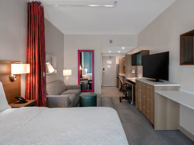 Home2 Suites By Hilton Savannah I95 North image