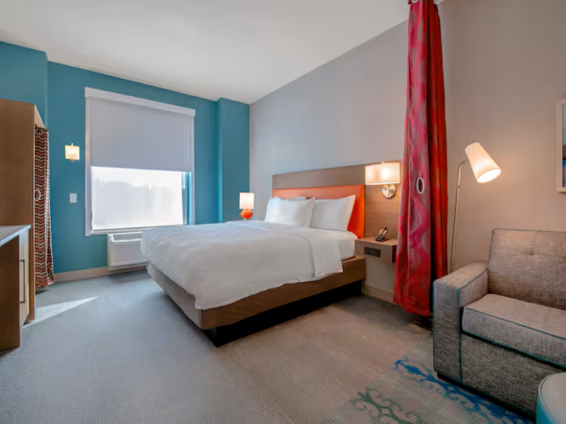 Home2 Suites By Hilton Savannah I95 North image