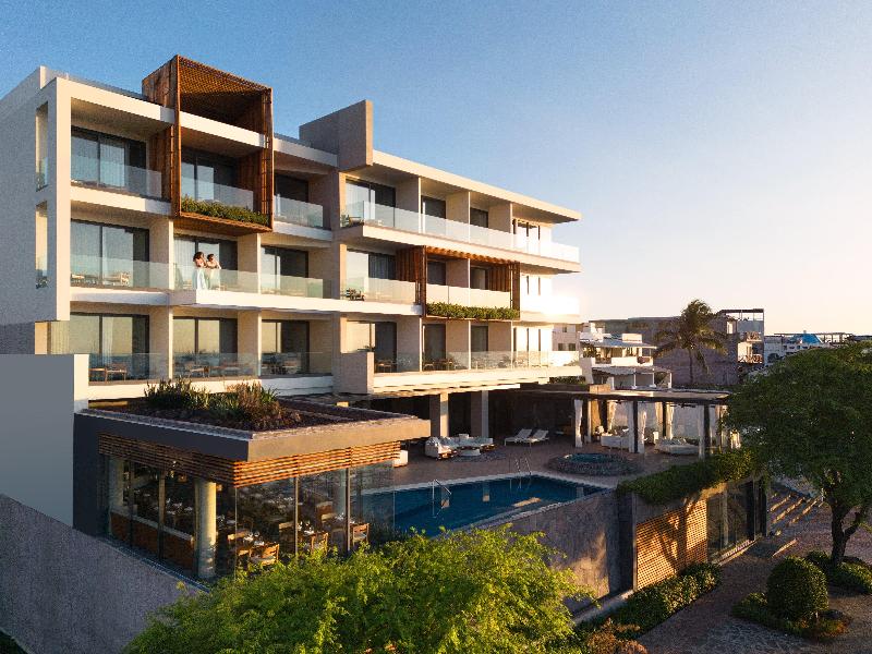 Hotel Indigo Galapagos image