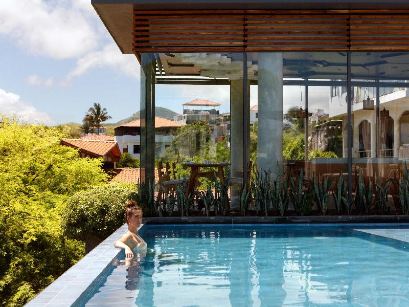Hotel Indigo Galapagos image