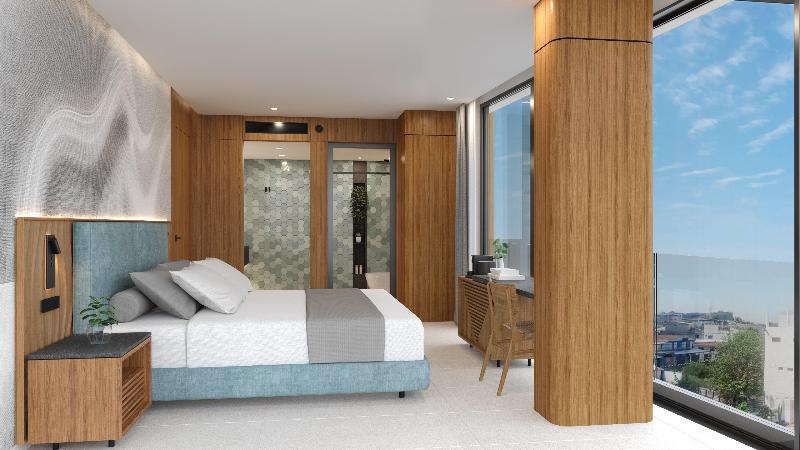 Hotel Indigo Galapagos image