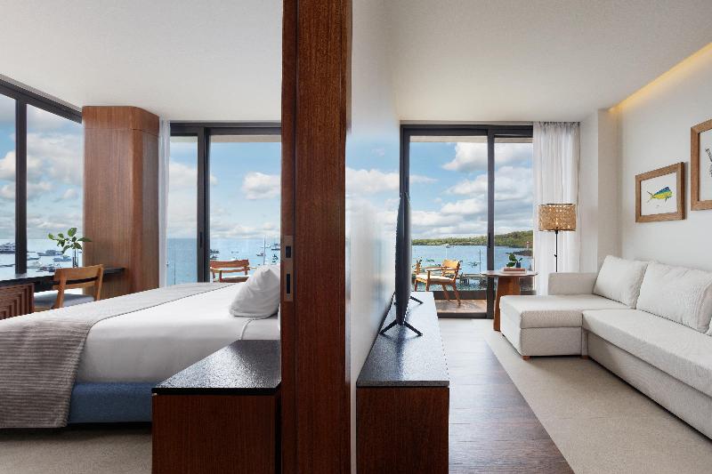 Hotel Indigo Galapagos image