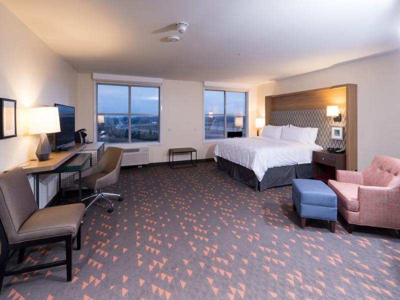 Holiday Inn & Suites Detroit - Troy image