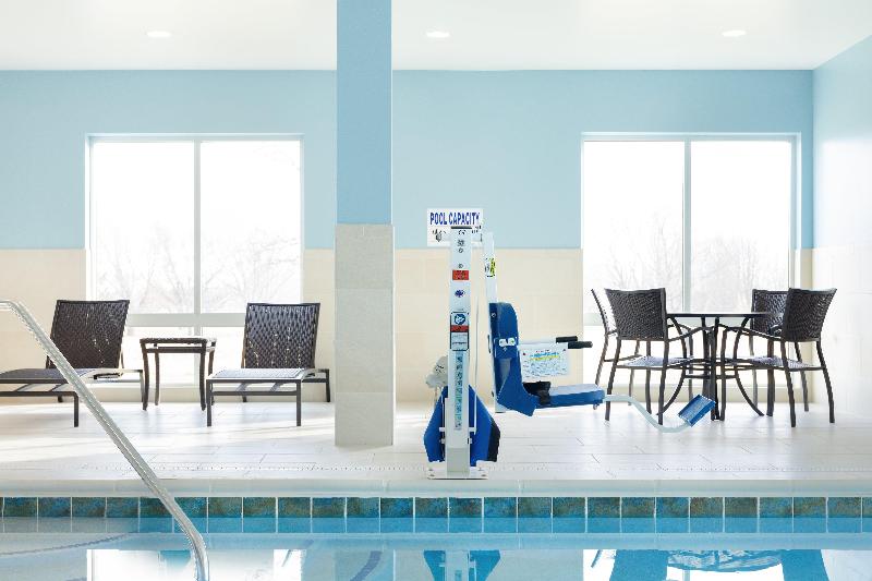 Holiday Inn Express South Haven image