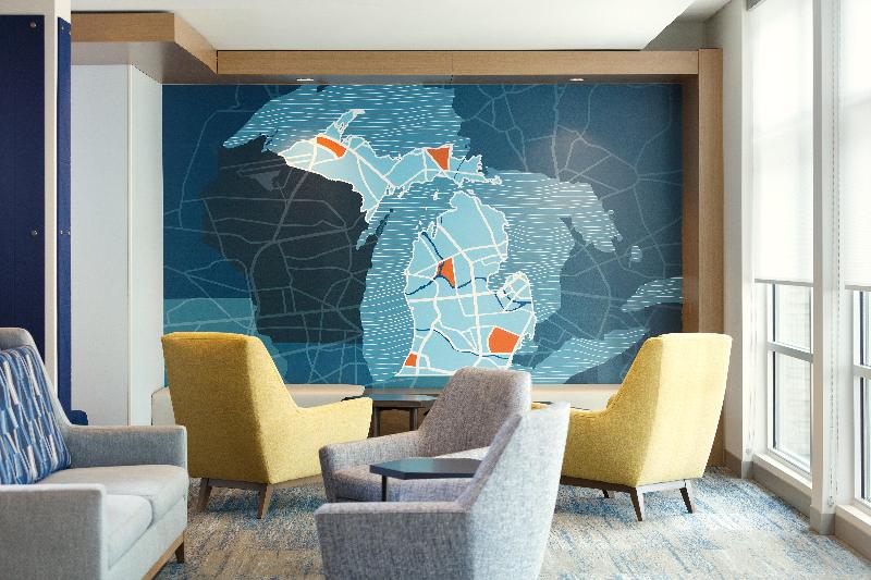 Holiday Inn Express South Haven image