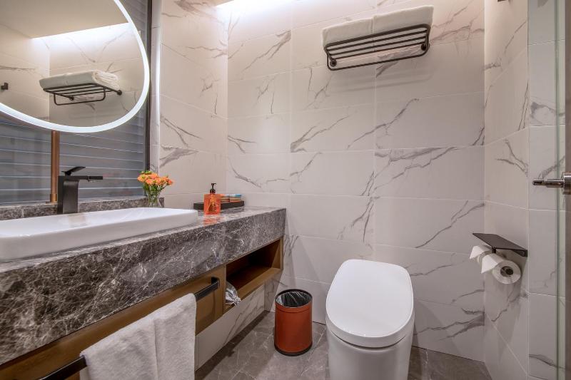 Orange Hotel Shiyan Avenue image 5
