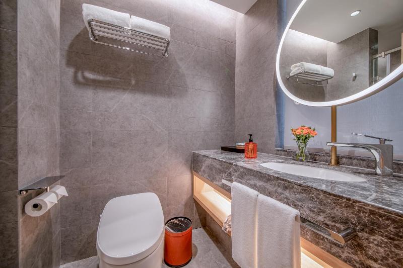 Orange Hotel Shiyan Avenue image 9