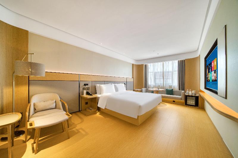 Ji Hotel Hangzhou Zhejiang University City College