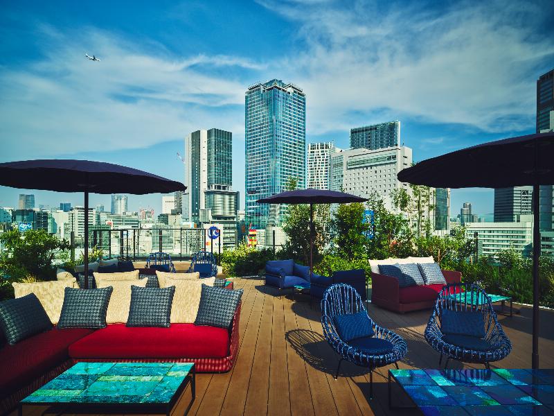 Hotel Indigo Tokyo Shibuya image
