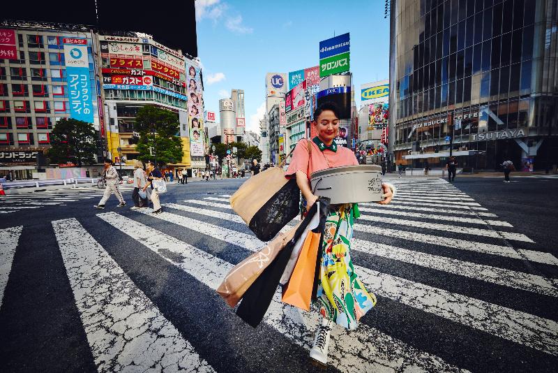 Indigo Tokyo Shibuya