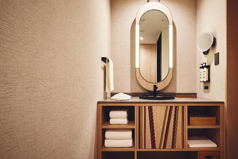 Hotel Indigo Tokyo Shibuya image