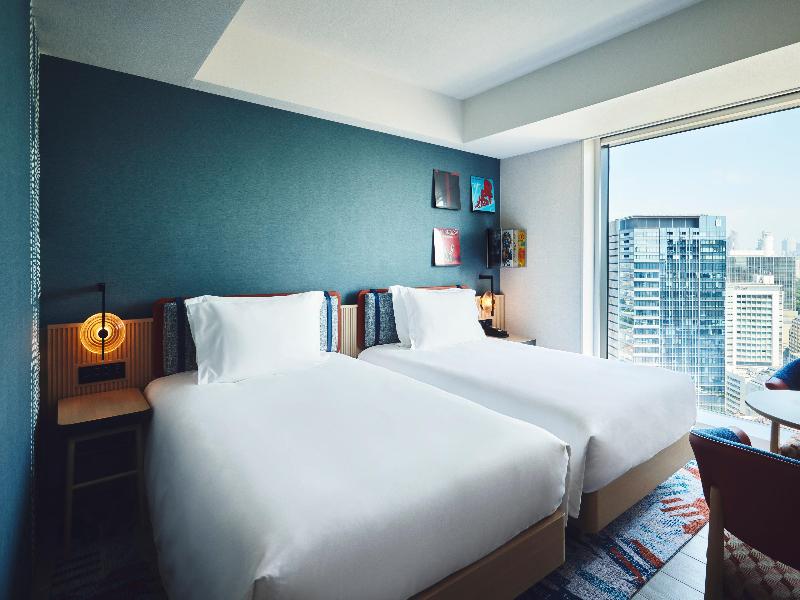 Hotel Indigo Tokyo Shibuya image