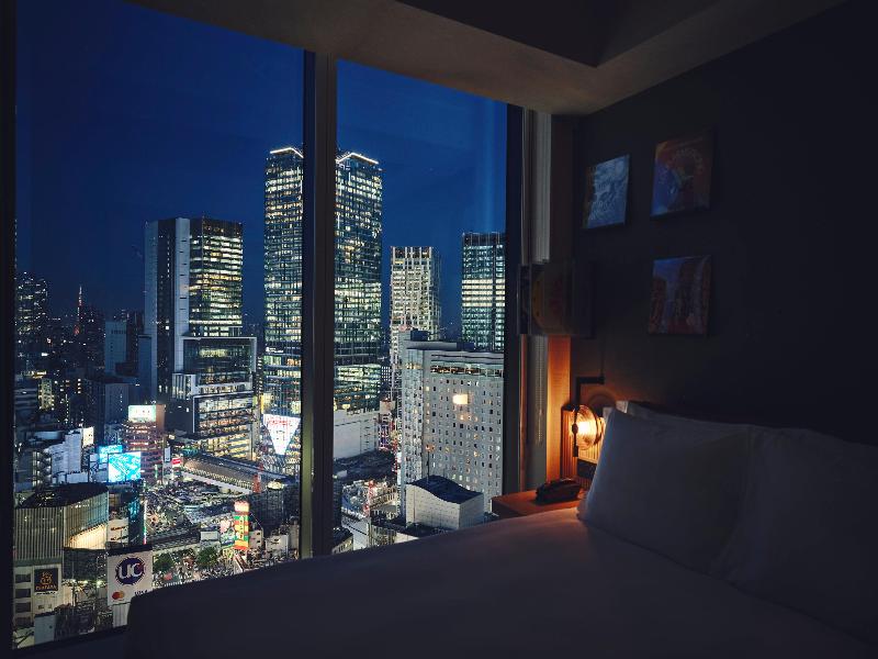 Hotel Indigo Tokyo Shibuya image