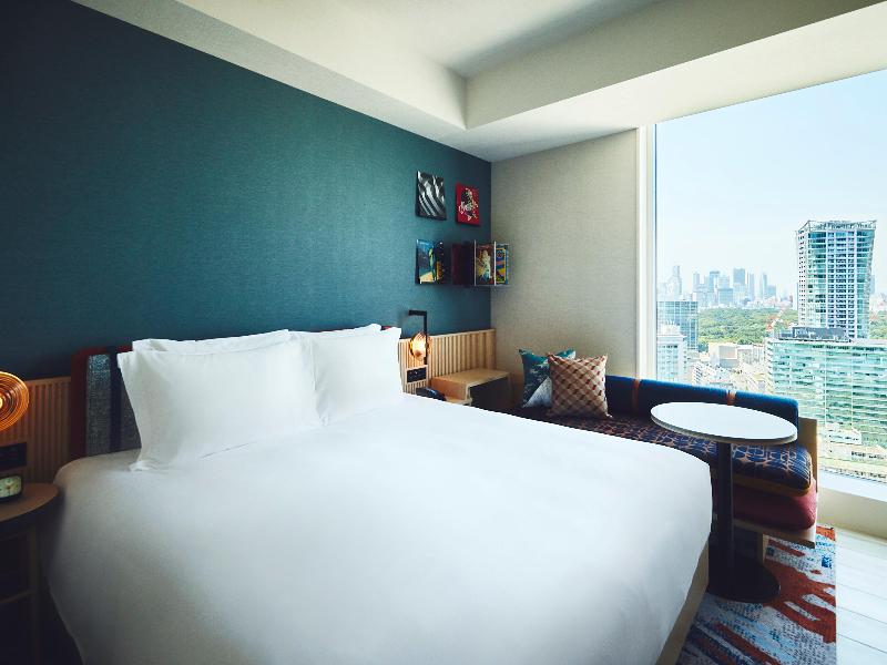 Hotel Indigo Tokyo Shibuya image