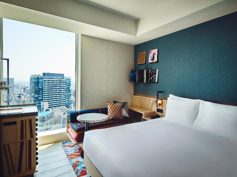 Hotel Indigo Tokyo Shibuya image